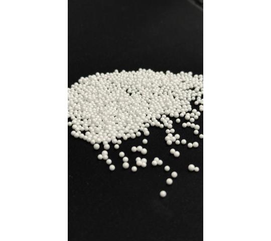 Фото опубликовано: АО "КОМБИНАТ", ИНН 7300026796 © Фото 2 Гранулы пенопласта, г.Ульяновск 2026