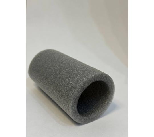 Фото опубликовано: АО "КОМБИНАТ", ИНН 7300026796 © Фото 3 трубы из вспененного полиэтилена(теплоизоляционные, г.Ульяновск 2026