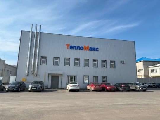 Фото 2 Производство