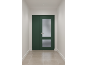 Противопожарная дверь 1200х2100