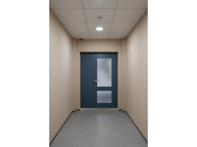 Противопожарная дверь 1200х2100