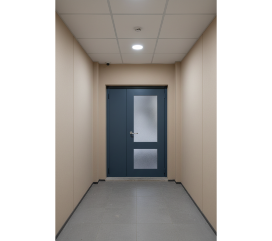 Фото 3 Противопожарная дверь 1200х2100, г.Йошкар-Ола 2026