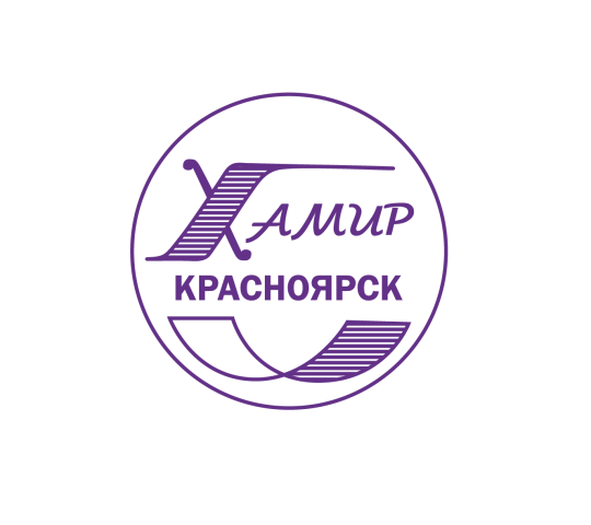 Фото опубликовано: ООО "ХАМИР", ИНН 2460043991, hamir-kras.ru  ©