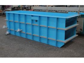 Мойка для овощей промышленная