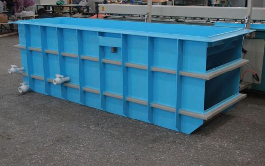 Фото 2 Мойка для овощей промышленная, г.Волгоград 2026