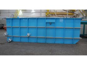 Мойка для овощей промышленная