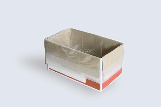 Фото 3 Вкладыши в коробку