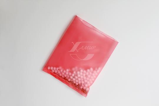 Фото 7 Пакеты окрашенные