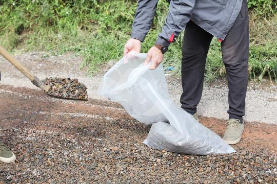 Фото 8 Пакеты особопрочные