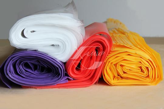 Фото 10 Пакеты на заказ