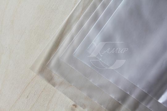 Фото 11 Фасовочные пакеты