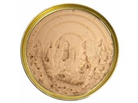 Печень трески по-мурмански