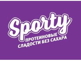 Производитель протеинового печенья «SPORTY»