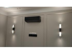 Монтаж кондиционеров, установка сплит-систем