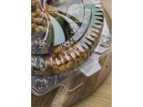 ПК26 одноразовый плстиковый контейнер