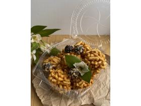 ПК26 одноразовый плстиковый контейнер