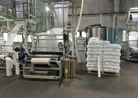 Фото опубликовано: ООО ТД "МИРПАК", ИНН 5074068002  ©