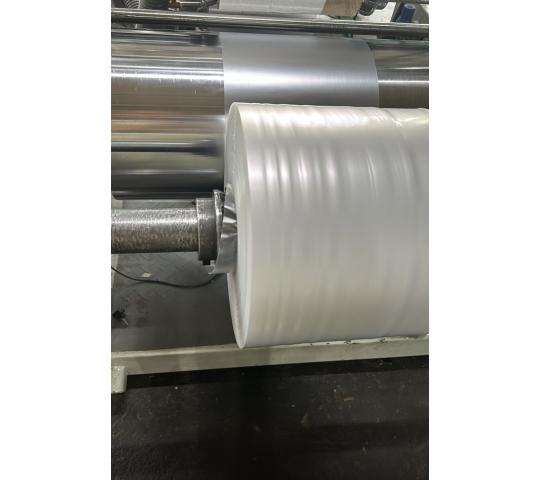 Фото 2 Производитель упаковочной пленки «МирПак», г.Подольск