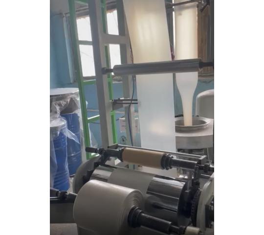 Фото 3 Производитель упаковочной пленки «МирПак», г.Подольск