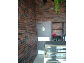 Маятниковые двери для ресторанов