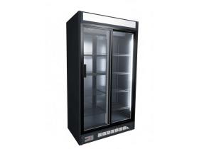 Шкаф Гермес 1000/500 (купе, распашные)