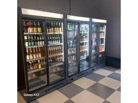 Шкаф Гермес 1000/500 (купе, распашные)