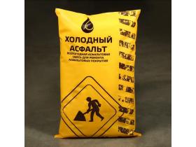 Производитель холодного асфальта «Техпромресурс-Плюс»