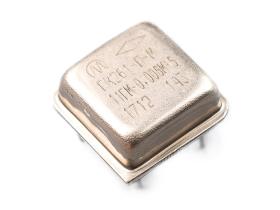 Пьезоэлектрические генераторы