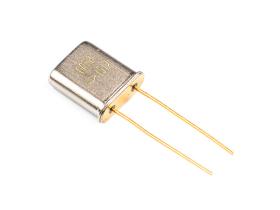 Пьезоэлектрические резонаторы