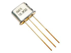 Пьезоэлектрические фильтры