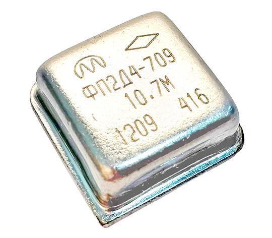 Фото 4 Пьезоэлектрические фильтры, г.Волжский 2026