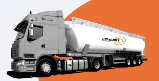 Dimart Oil Company, г.Москва. Каталог: Промышленные емкости. Продажа ...
