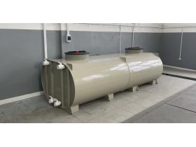 Производственная компания «Морепласт»