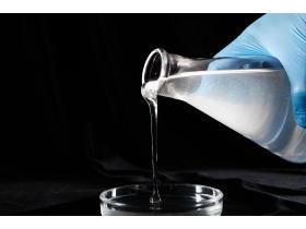 Жидкое стекло калиевое