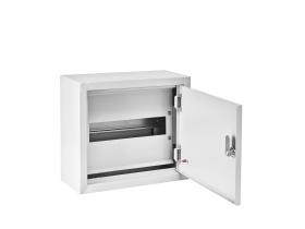 Производитель щитового оборудования «ЭПМ»