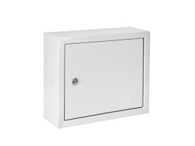 Щит распределительный навесной с фальш панелью ЩРН