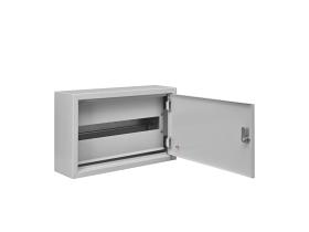 Производитель щитового оборудования «ЭПМ»