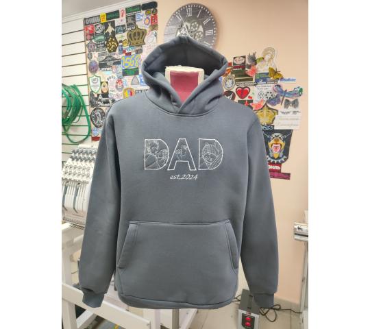 Фото 1 ТопВышивка. Студия машинной вышивки, г.Пенза