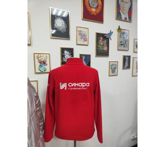 Фото 11 ТопВышивка. Студия машинной вышивки, г.Пенза