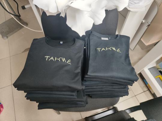 Фото 13 ТопВышивка. Студия машинной вышивки, г.Пенза