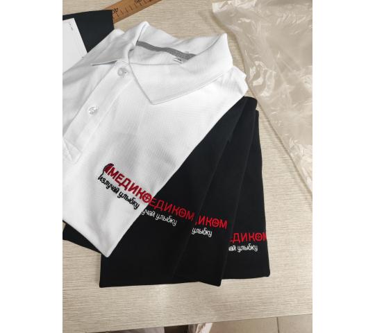 Фото 14 ТопВышивка. Студия машинной вышивки, г.Пенза