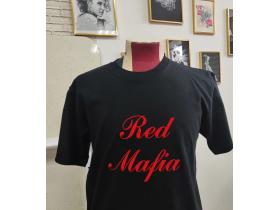 Машинная вышивка