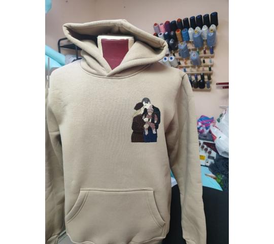 Фото 16 ТопВышивка. Студия машинной вышивки, г.Пенза