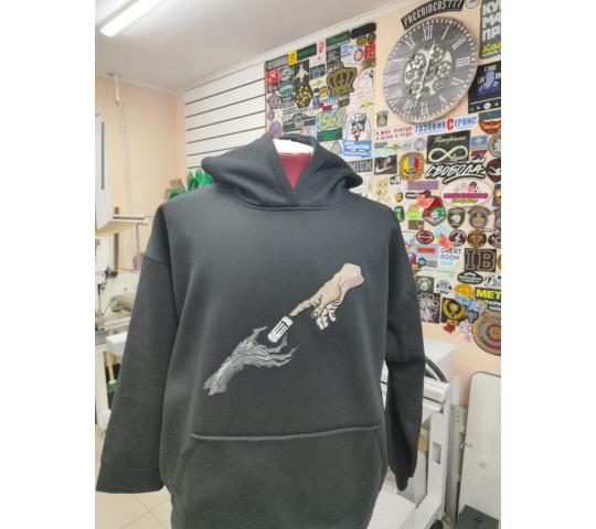 Фото 18 ТопВышивка. Студия машинной вышивки, г.Пенза