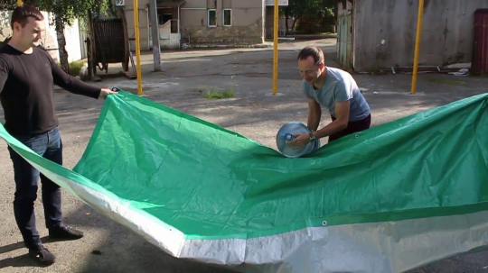 Фото опубликовано: ООО "ТС", ИНН 7804429681, полог-мастер.рф  ©