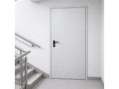 Противопожарные двери скрытые петли