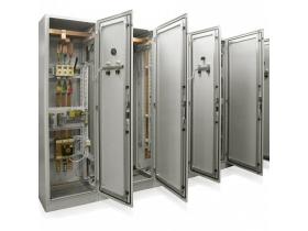 Производитель электрощитового оборудования «Тандэм Инжиниринг»