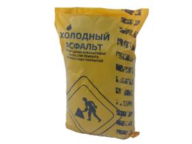 Производитель холодного асфальта «Техпромресурс-Плюс»