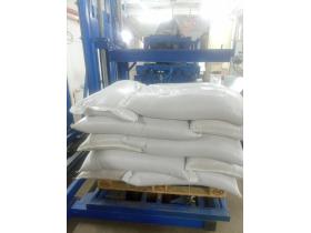 Паллетоукладчик для больших полипропилен мешков