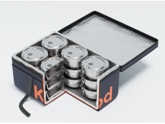 KeepFood - профессиональный подход к организации питания и логистике кухни